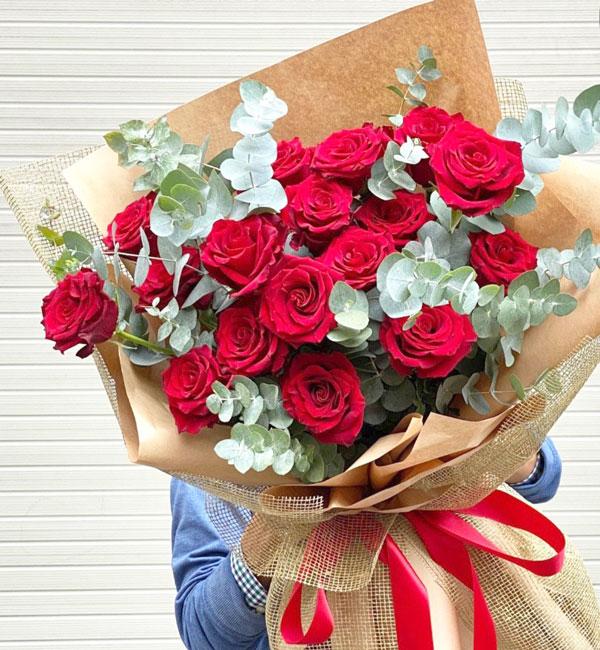 shop hoa tươi ở Sơn La