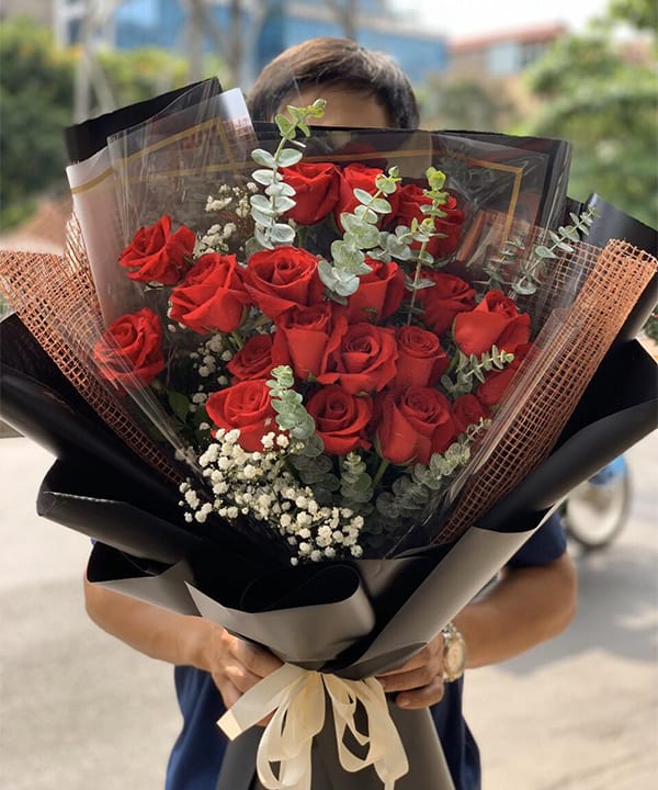 Shop Hoa Tươi Bá Thước Thanh Hóa