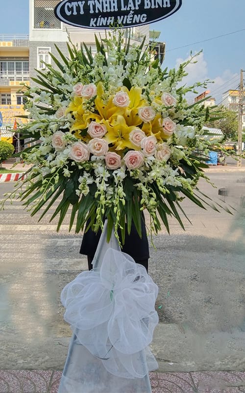 Hoa Tươi Cẩm Thủy Thanh Hóa
