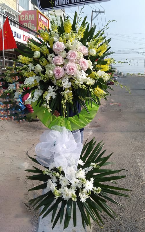 Shop Hoa Tươi Nông Cống Thanh Hóa