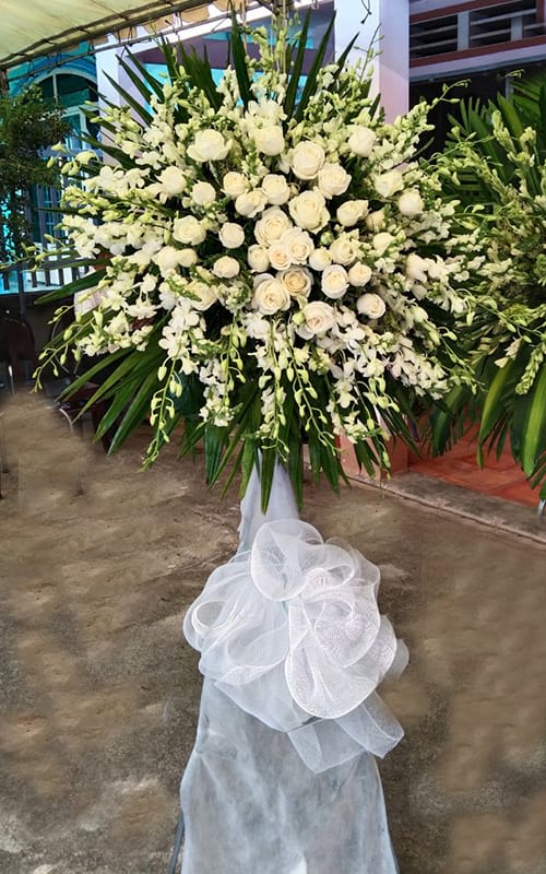 Shop Hoa Tươi ở Đông Sơn Thanh Hóa