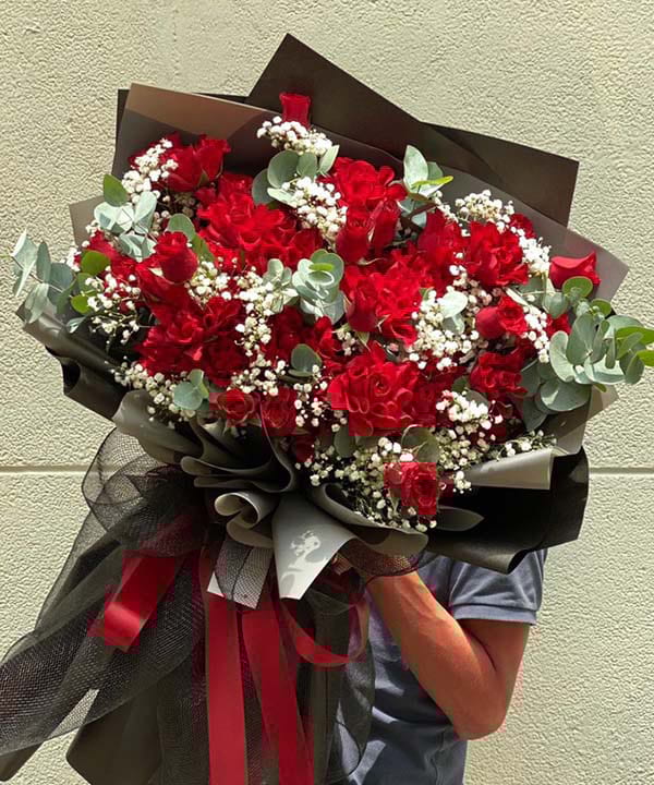 Shop Hoa Tươi Đông Sơn Thanh Hóa
