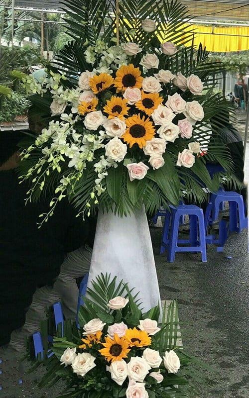 Shop Hoa Tươi tại Hậu Lộc Thanh Hóa