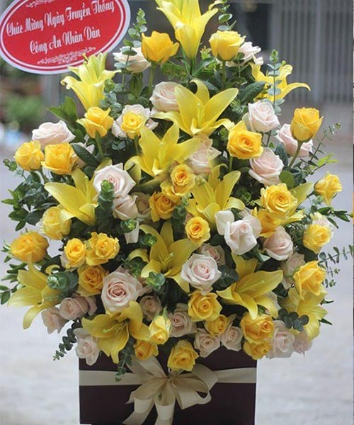 Shop Hoa Tươi Hậu Lộc Thanh Hóa