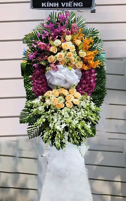 Shop Hoa Tươi tại Lang Chánh Thanh Hóa
