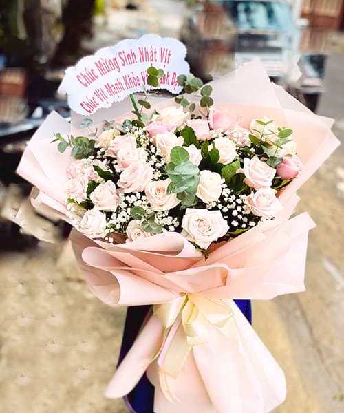 Shop Hoa Tươi Mường Lát Thanh Hóa
