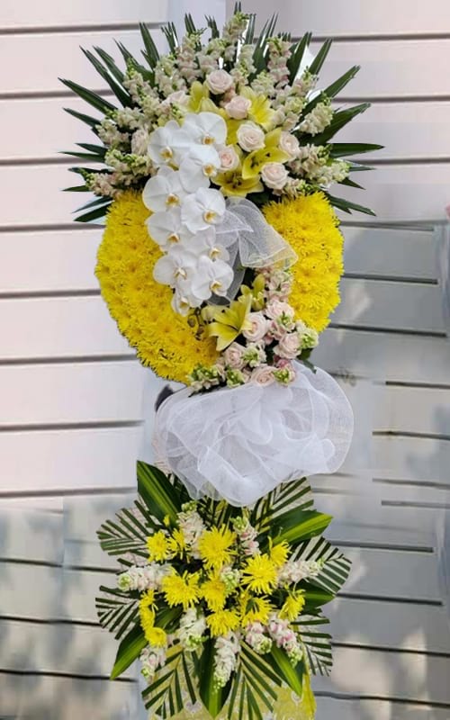 Cửa hàng Hoa Tươi Mường Lát Thanh Hóa