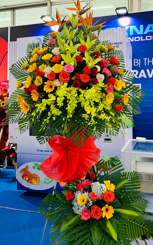 Shop Hoa Nga Sơn Thanh Hóa