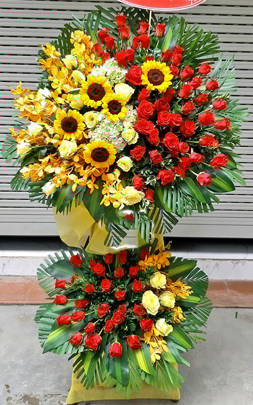 Hoa Tươi Ngọc Lặc Thanh Hóa