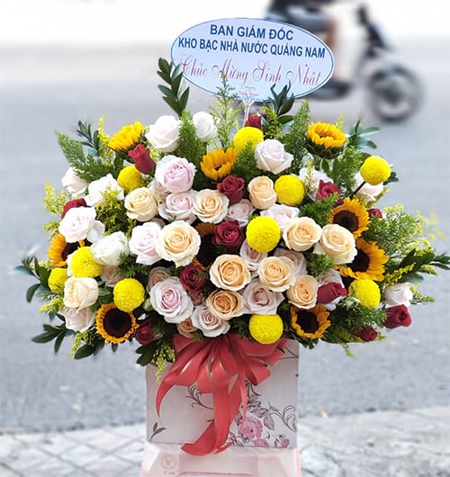 Shop Hoa Như Thanh Thanh Hóa
