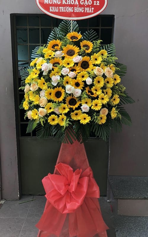 Shop Hoa Tươi ở Như Xuân Thanh Hóa
