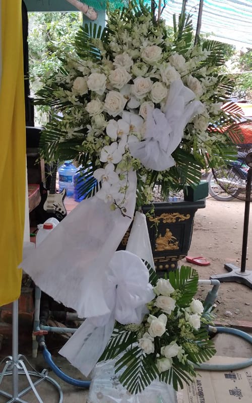 Hoa Tươi Như Xuân Thanh Hóa
