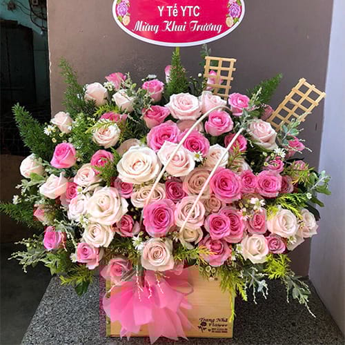 Shop Hoa Tươi Quan Hóa Thanh Hóa