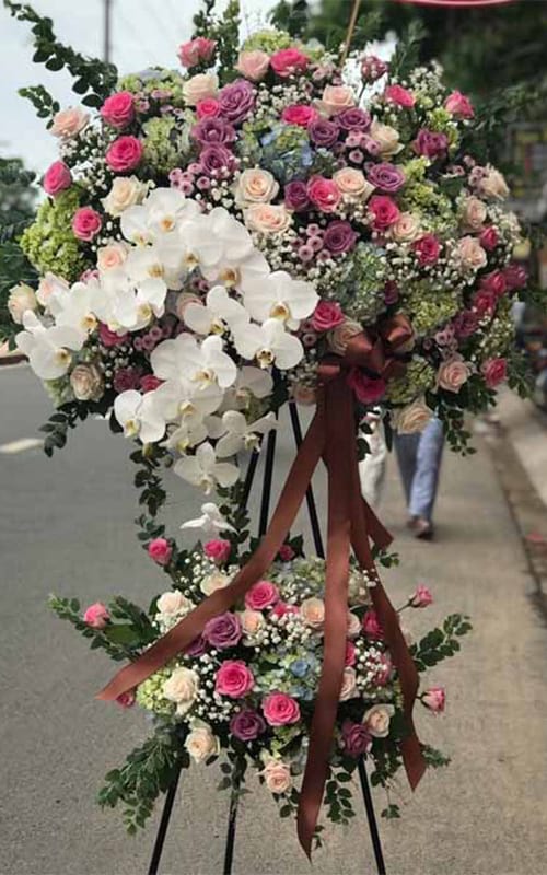 Hoa Tươi Quan Sơn Thanh Hóa