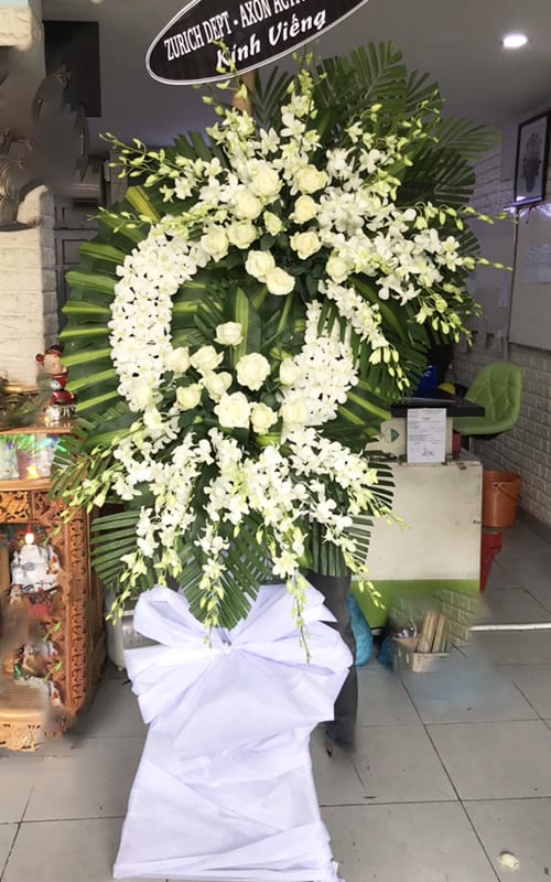 cửa hàng Hoa Tươi Quan Sơn Thanh Hóa