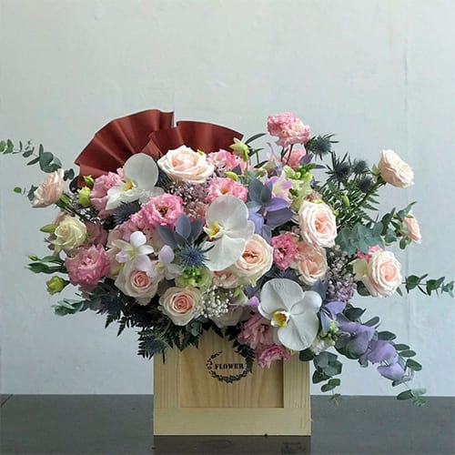 Hoa Tươi Quảng Xương Thanh Hóa