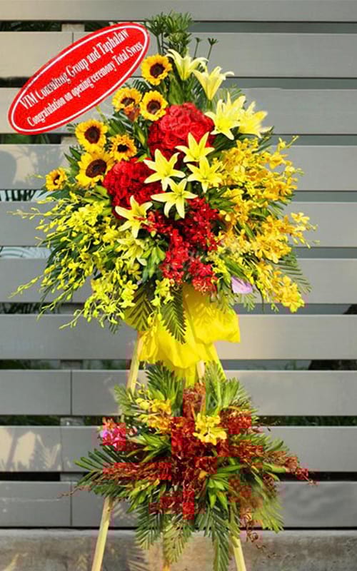 Hoa Tươi Sầm Sơn Thanh Hóa