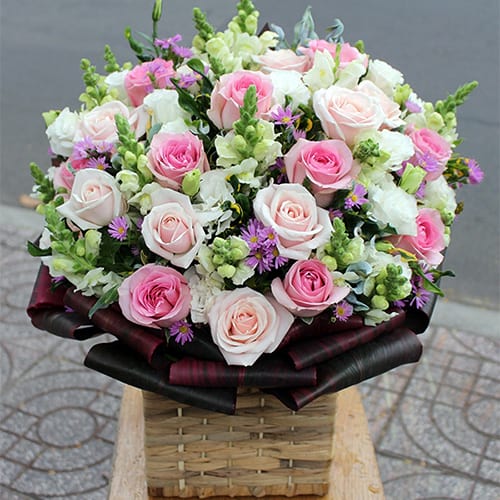 Shop Hoa Tươi Sầm Sơn Thanh Hóa