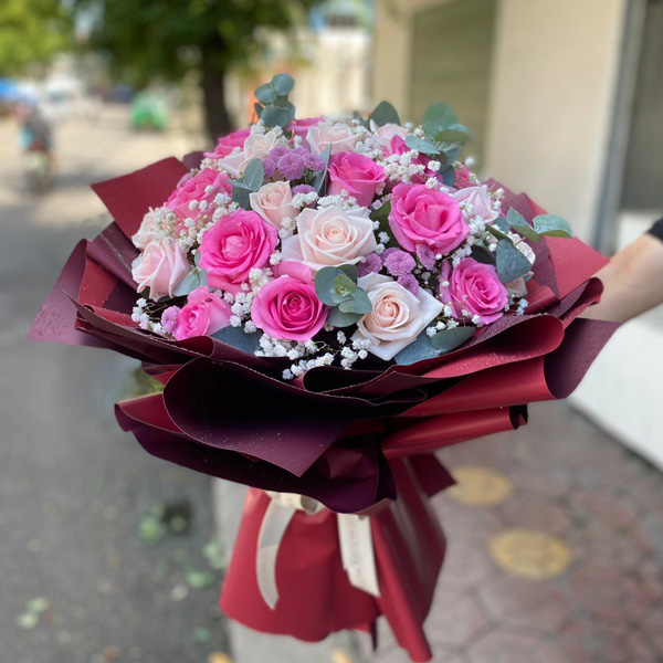 Shop hoa tươi tp Thanh Hóa