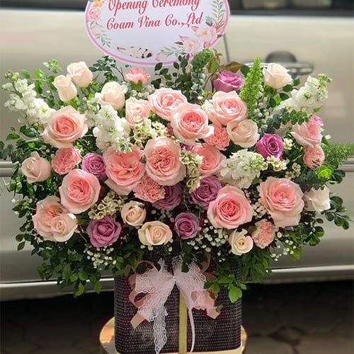 Hoa Tươi Thạch Thành Thanh Hóa