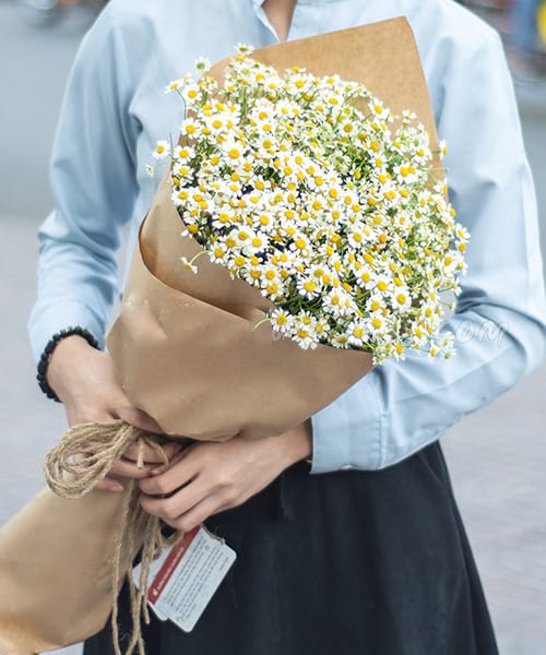Shop Hoa Tươi Thường Xuân Thanh Hóa