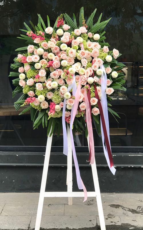 Shop Hoa Thường Xuân Thanh Hóa