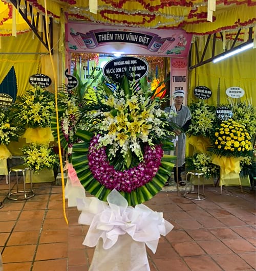 hoa tươi Tĩnh Gia Thanh Hóa