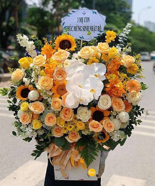 Shop Hoa Thanh Hóa Thanh Hóa