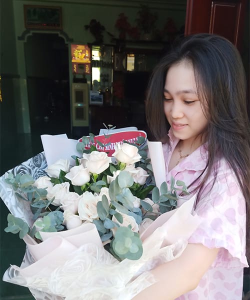 Shop Hoa Tươi Triệu Sơn Thanh Hóa