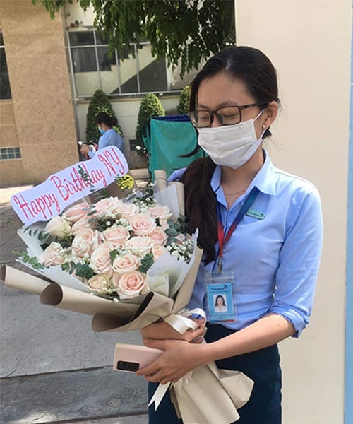 Shop Hoa Yên Định Thanh Hóa