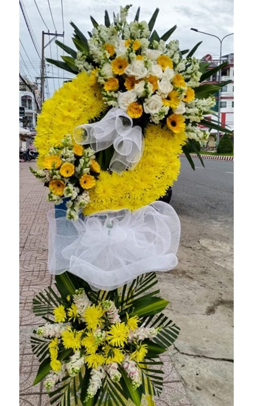 Shop Hoa Tươi ở Yên Định Thanh Hóa