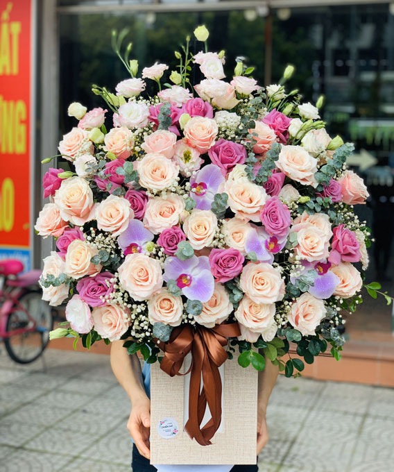 Hoa tươi Tuyên Quang