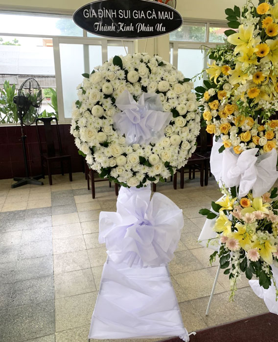 Shop hoa tươi ở Tuyên Quang