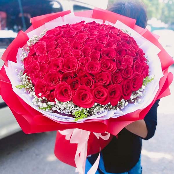 Shop Hoa Tươi Vĩnh Long