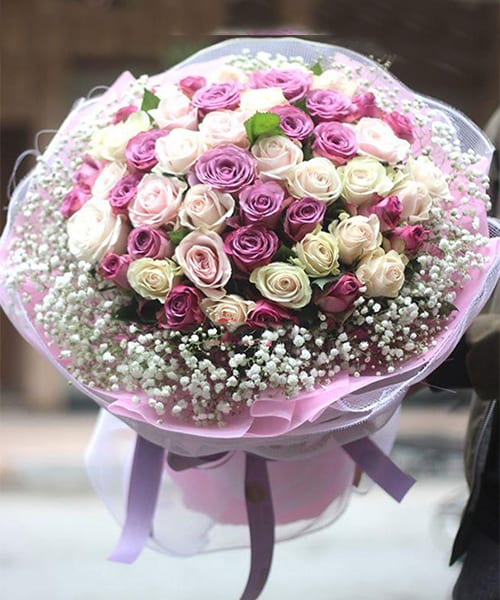shop hoa tươi Bà Rịa Vũng Tàu