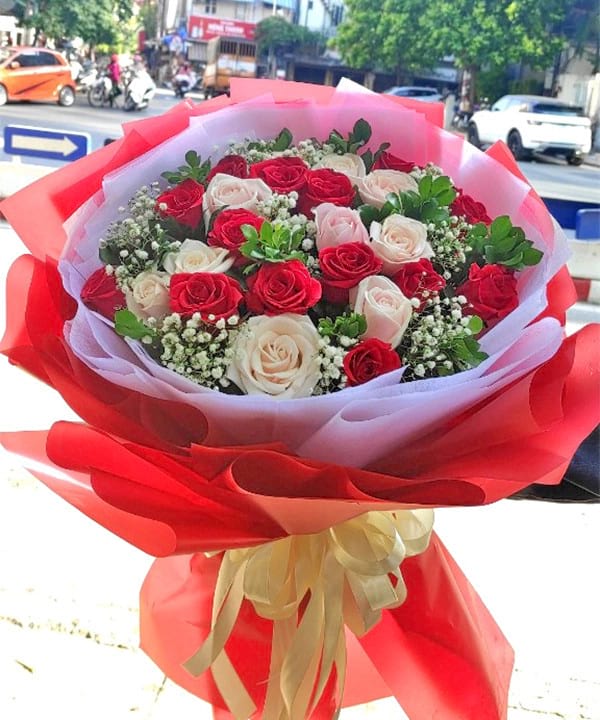 shop hoa Bà Rịa Vũng Tàu