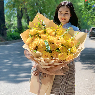 shop hoa tươi vũng tàu