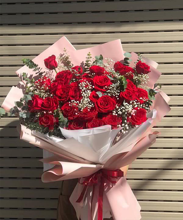 Hoa Tươi Châu Đức Vũng Tàu