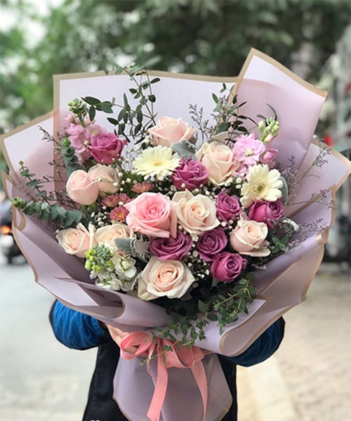shop hoa tươi Côn Đảo Vũng Tàu;