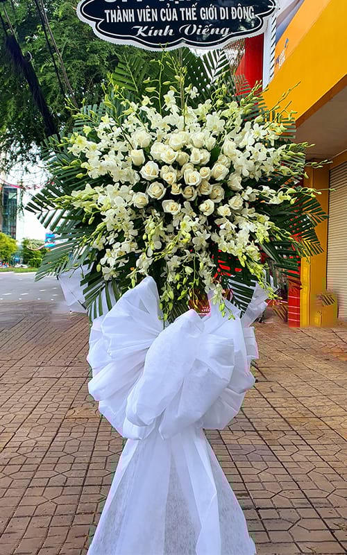 Hoa tươi Côn Đảo Vũng Tàu;