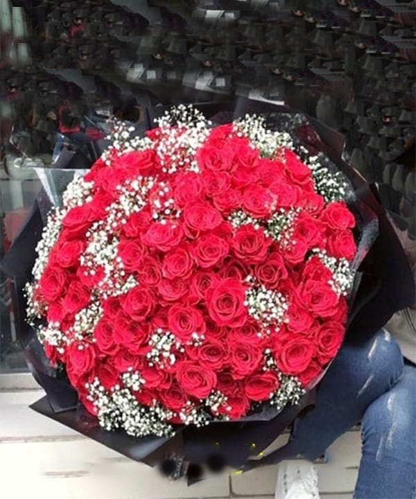 shop hoa Đất Đỏ Vũng Tàu