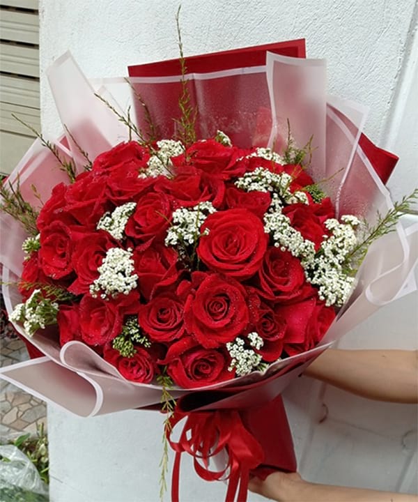 Shop hoa Long Điền Vũng Tàu