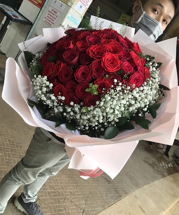 shop hoa tân thành vũng tàu