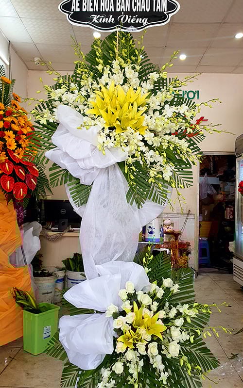 Shop hoa Xuyên Mộc Vũng Tàu