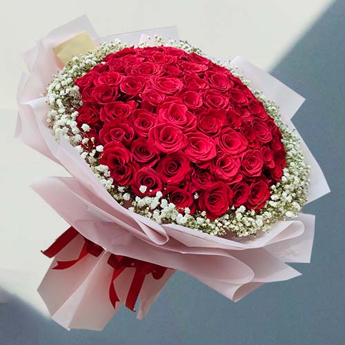 ý nghĩa số lượng hoa hồng