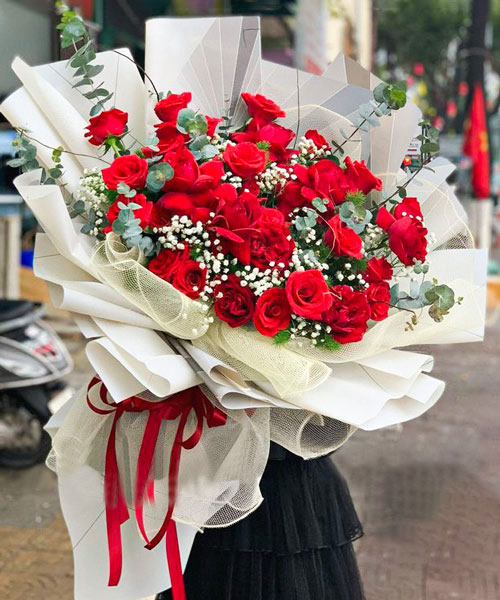bo hoa