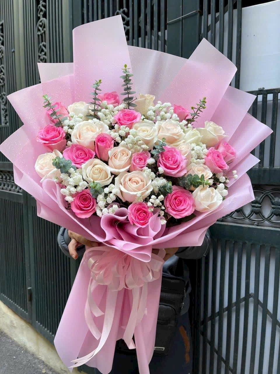 bo hoa sinh nhat