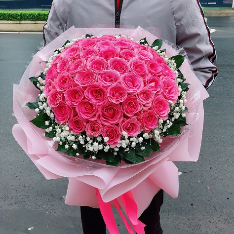hoa sinh nhat