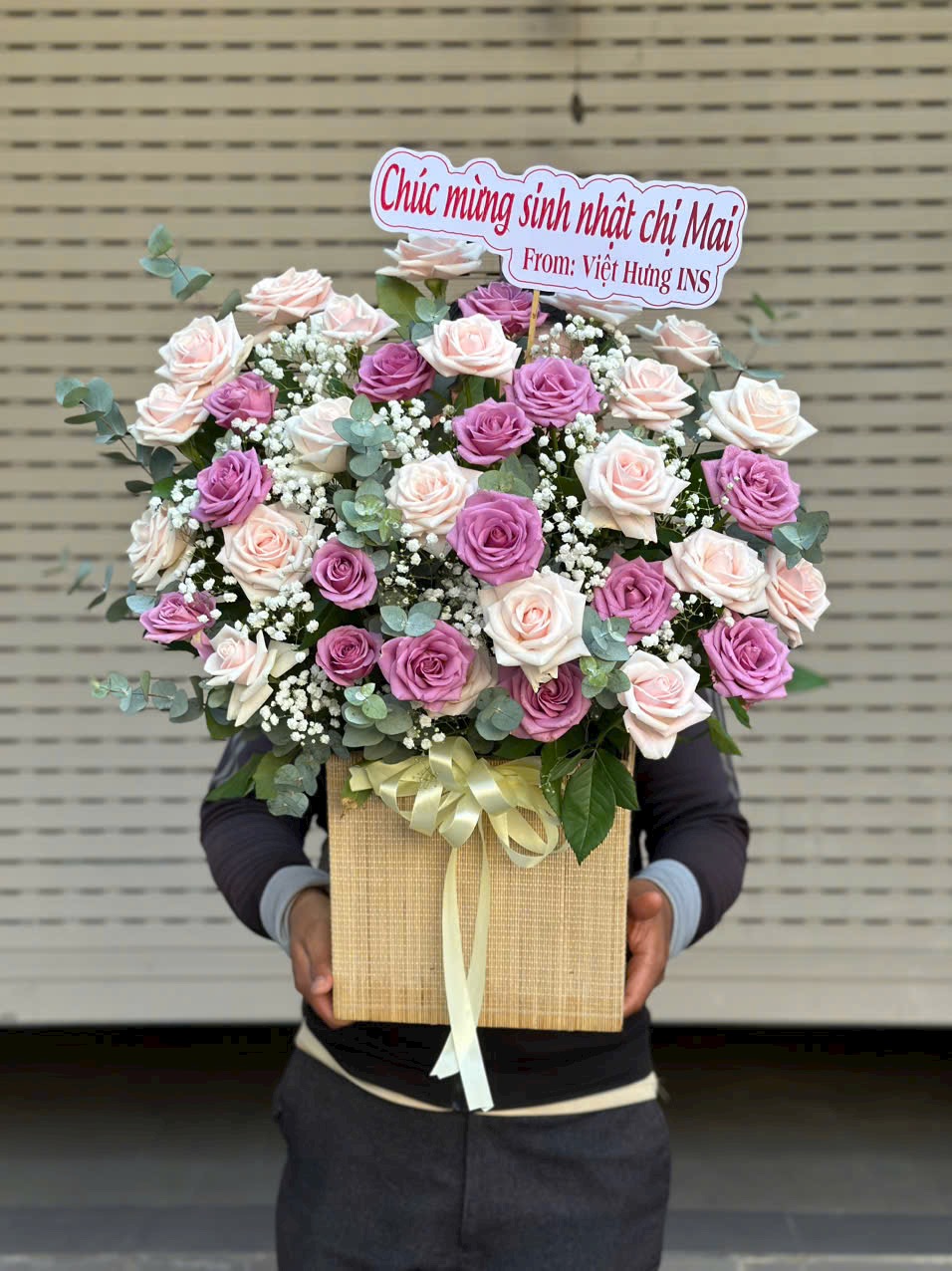 hoa sinh nhat