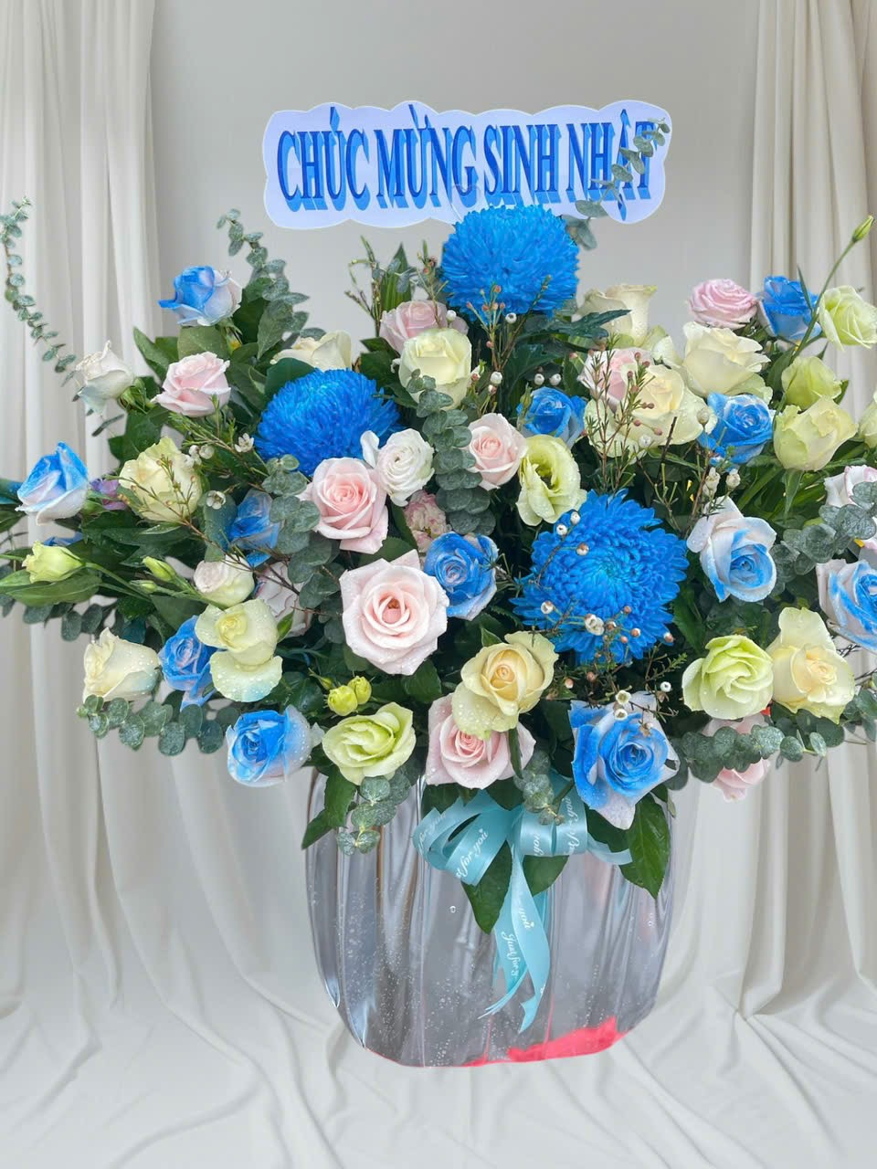 hoa sinh nhat